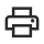 Printer Icon