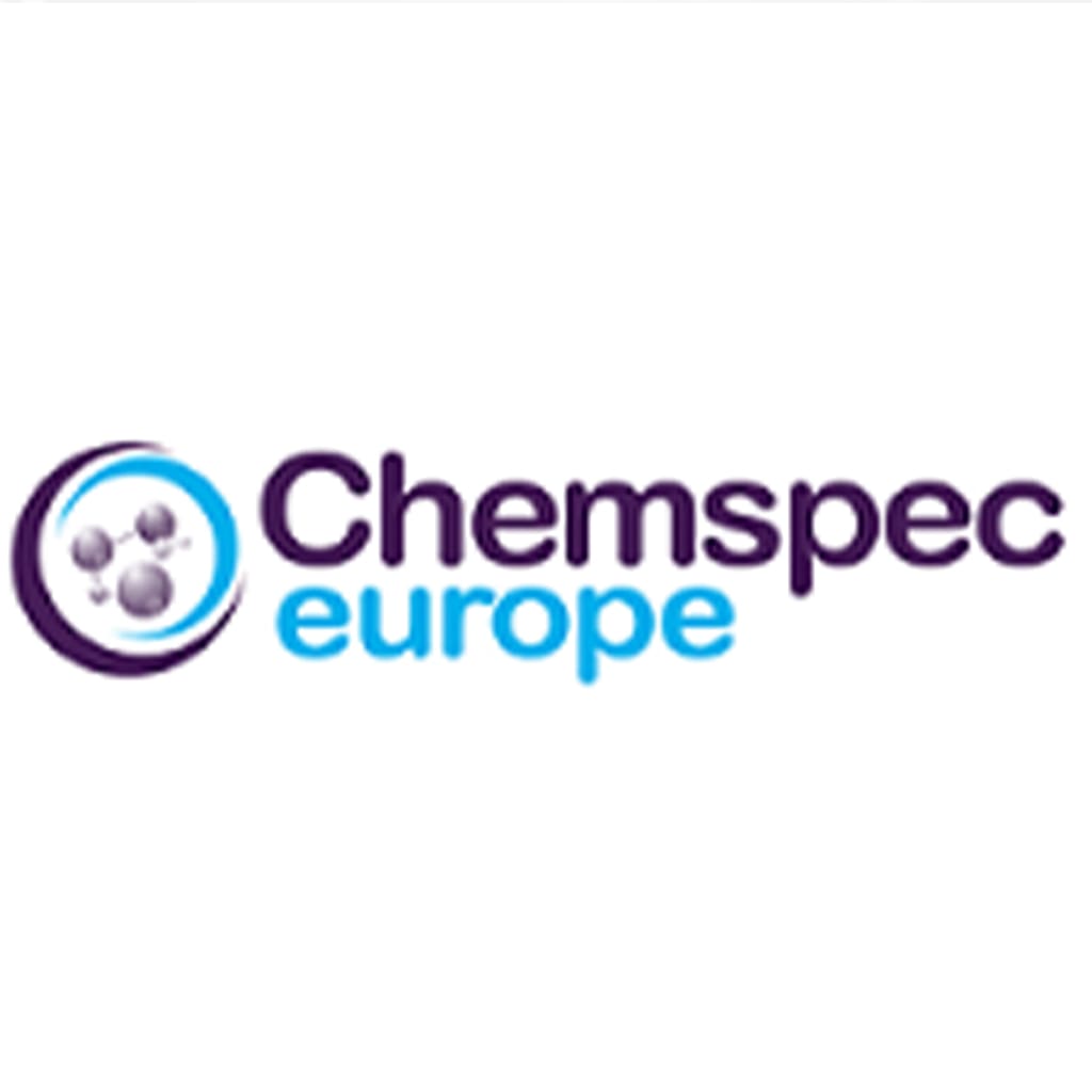 We’ll be at ChemSpec Europe in Munich, May 31st – 1st June 2017! thumbnail