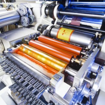 Why switch from Thermal Transfer to Colour Printing?