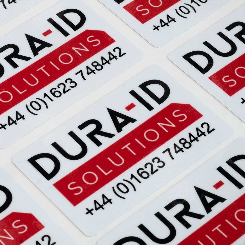 New Web Shop for Dura-ID thumbnail