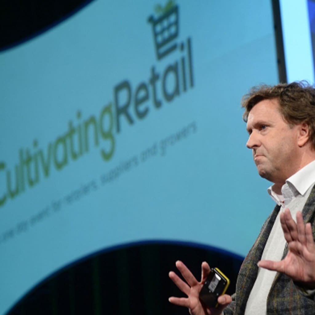 Dura-ID Supports the Cultivating Retail Exhibition thumbnail