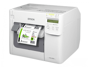 Epson ColorWorks 3500 Desktop Inkjet Printer