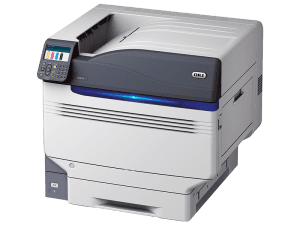 STAMPANTE LASER A4 OKI PRO6410NEON