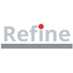 Refine Logo - Scandinavian Partner