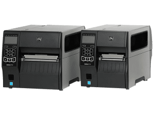 Zebra ZT Series Thermal Transfer Printers