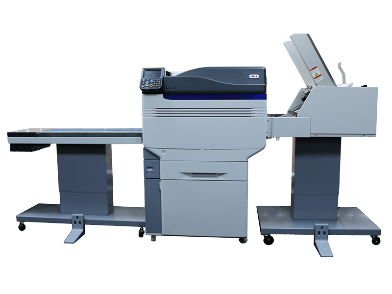 Hortipix Pro Printing System