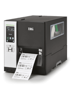 TSC MH240 Thermal Transfer Printer