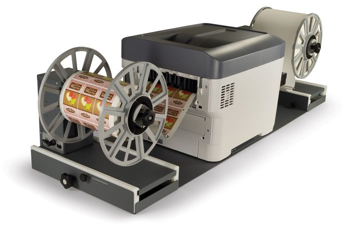 Neuralabel 550e