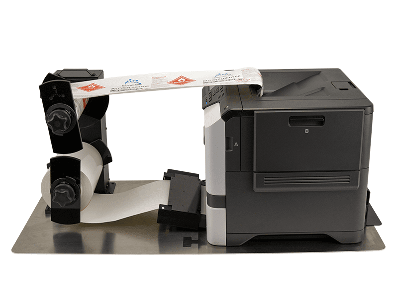 Neuralabel 550e Printer