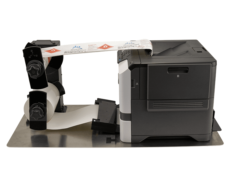 Neuralabel 550e Printer Neuralabel 550e Printer