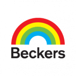 Beckers Logo