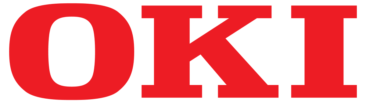 OKI Logo