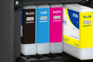 Full Colour Printers