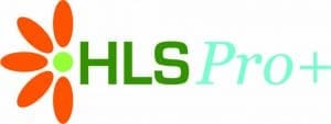 HLS Pro Logo