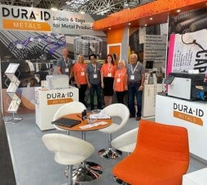 Dura-ID Metals