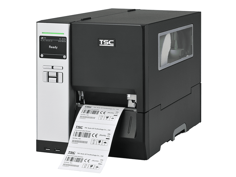 What are the best printers for thermal transfer labels? thumbnail