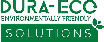 DURA-ECO - Environmentally Friendly Solutions Logo