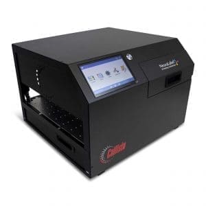 NeuraLabel Callisto Printer