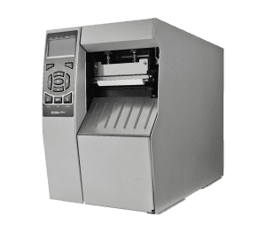 thermal transfer label printer