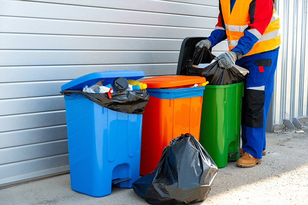 The Simpler Recycling Plan: How Food Waste Collection Will Change