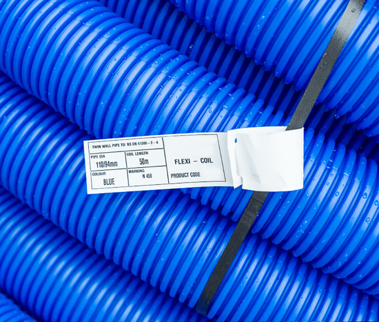 pipe-labels