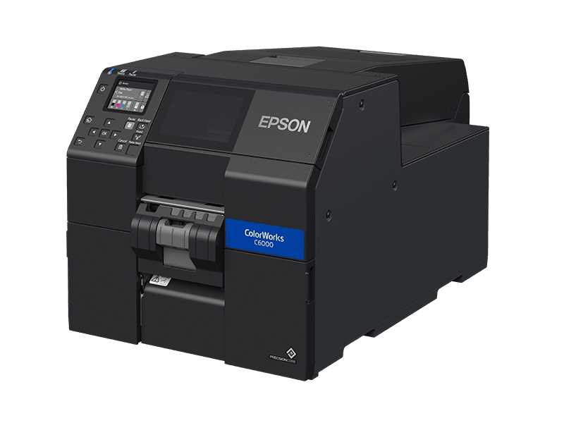 Epson C6000 Epson C6000