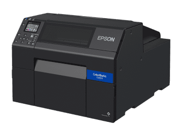 Epson C6500 Epson C6500