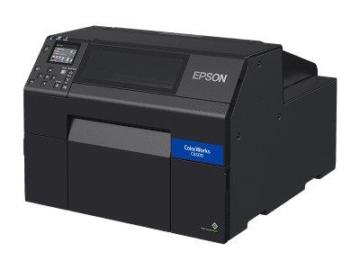 Epson C6500 Epson C6500