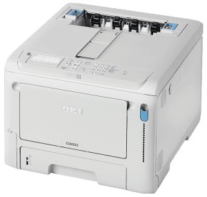 OKI C650 OKI C650