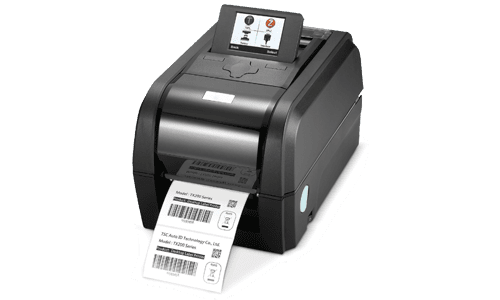 TSC Thermal Transfer Printers TSC TX range