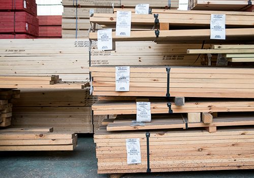 Highly Durable Tags for Timber White durable tags for timber suitable for all weather conditions