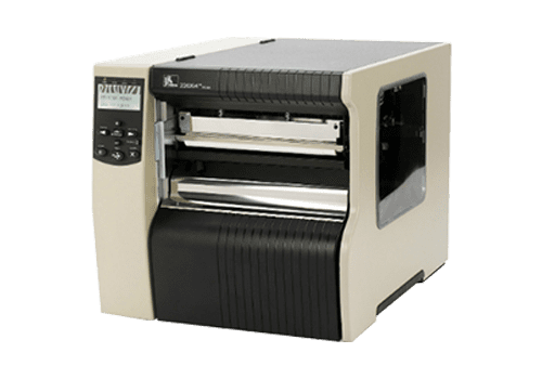 Zebra Thermal Transfer Printers Zebra 220Xi4