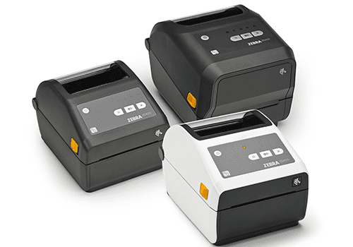 Other Zebra Printers Group of other zebra printers