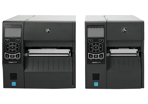 Zebra ZT Series Printer