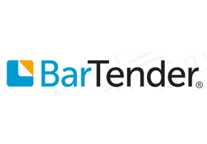 BarTender Software Logo