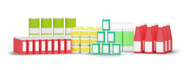 Dura-ID Food Retail Labels Dura-ID Food Retail Labels