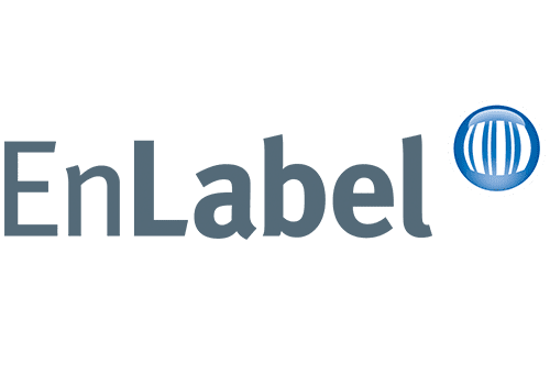 EnLabel Software Logo