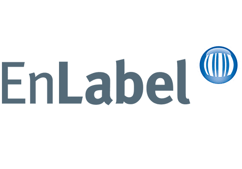 EnLabel Software Logo EnLabel Software Logo