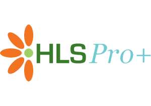 HLSPro Software Logo