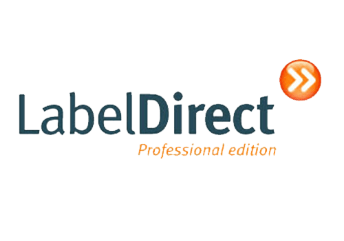 LabelDirect Software Logo LabelDirect Software Logo