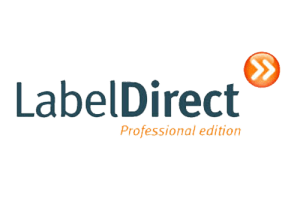 LabelDirect Software Logo