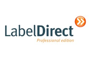 LabelDirect Software Logo