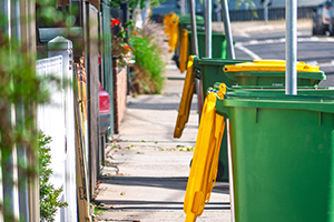 Solutions for Waste Management
